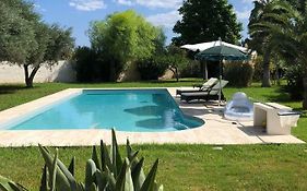 Villa Mare Fontane Bianche